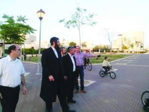 סיור שפפ